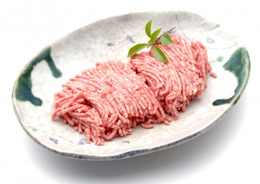 食の安全を守る「肉類」の取り扱い方…子供が大好きなハンバーグには要注意？